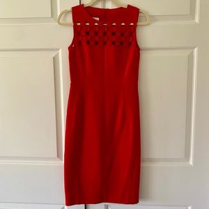 akris punto dress
